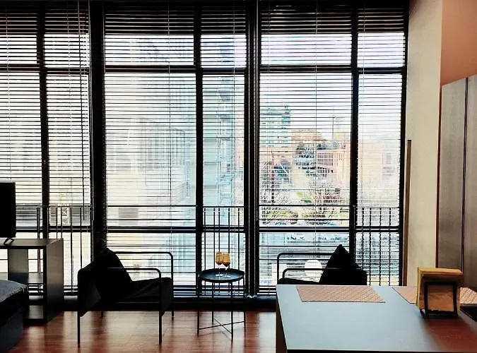 Loft 3 Business
