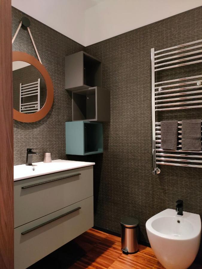 Loft 3 Business Turin