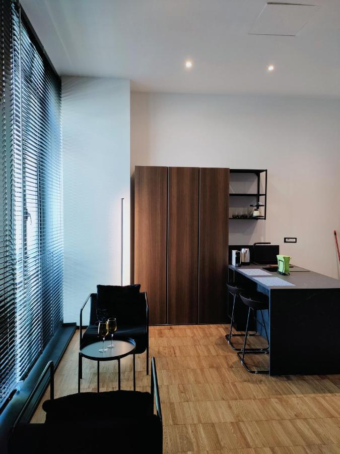 Apartment Loft 3 Business Turin