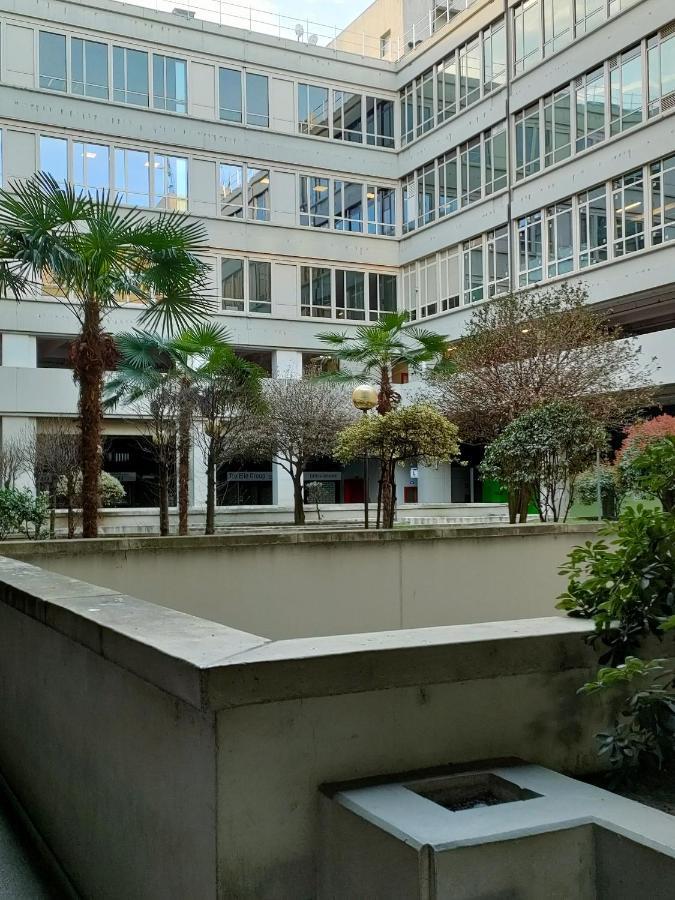 Apartment Loft 3 Business Turin