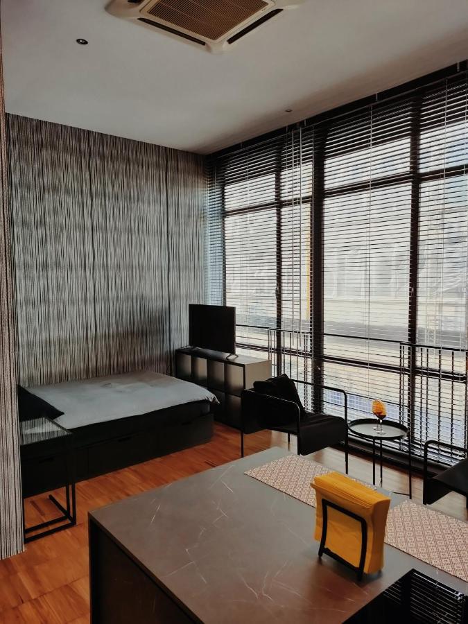 Loft 3 Business Turin