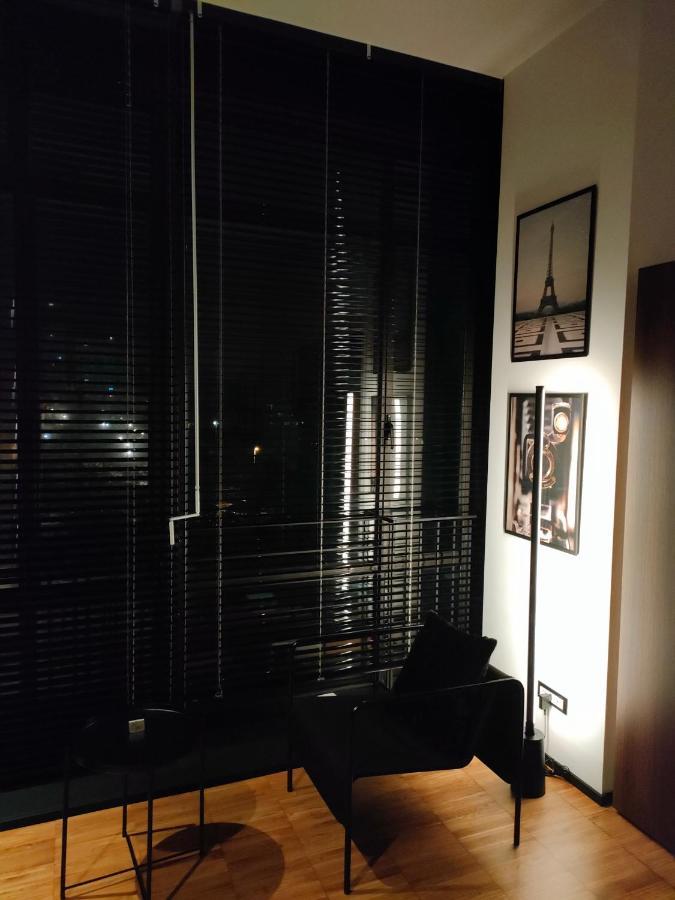Apartment Loft 3 Business *